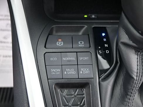 Used 2024 Toyota RAV4 XLE Premium w/ Weather Package AWD/4WD image 26