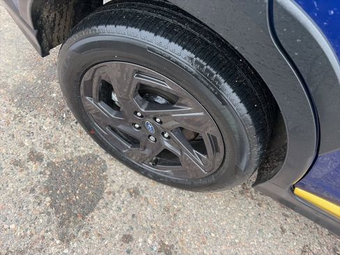Certified 2024 Subaru Crosstrek 2.5i Sport image 10
