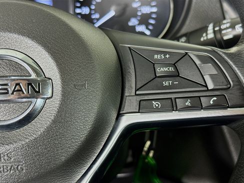 Used 2019 Nissan Rogue Sport S w/ Appearance Package image 14