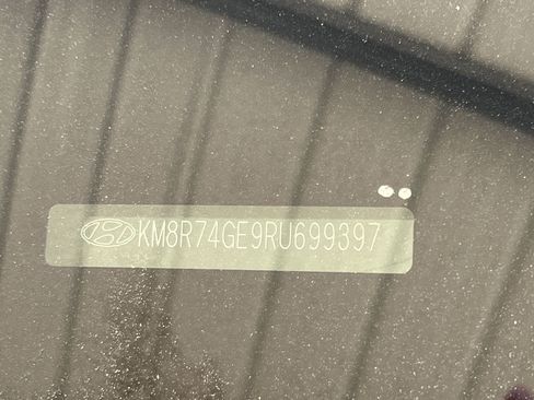 Used 2024 Hyundai Palisade Calligraphy FWD image 31