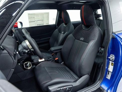 New 2026 MINI Cooper John Cooper Works image 19