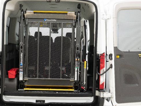 Used 2021 Ford Transit 350 XL RWD image 71