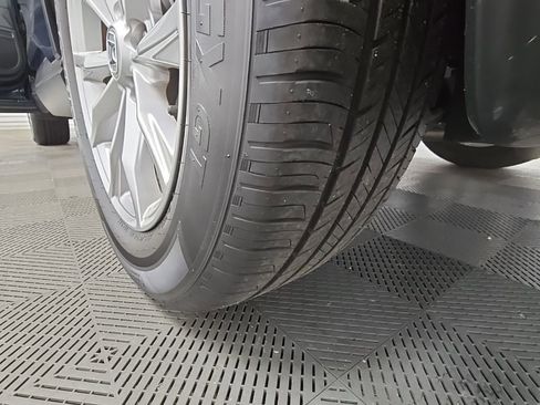 Used 2024 Honda CR-V EX image 41