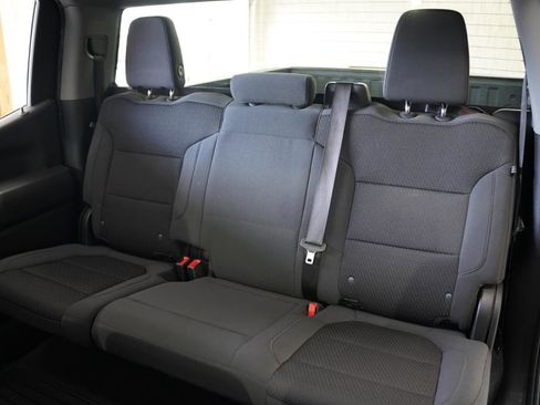 Used 2020 Chevrolet Silverado 1500 Custom w/ Custom Value Package image 33