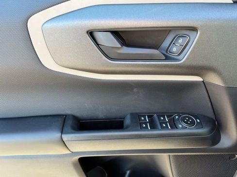 New 2025 Ford Bronco Sport Big Bend w/ Convenience Package image 11