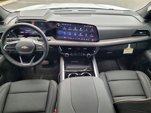 New 2026 Chevrolet Tahoe Premier image 12