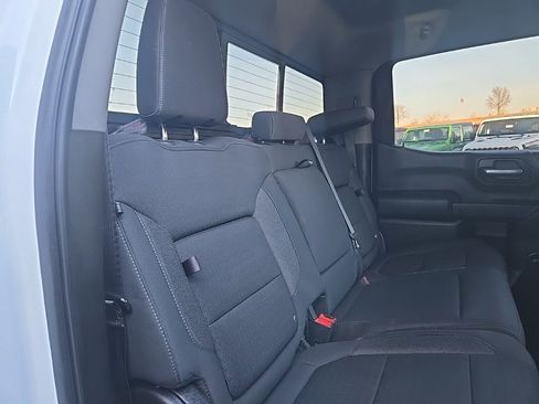 Used 2021 Chevrolet Silverado 1500 LT w/ Z71 Off-Road Package image 86