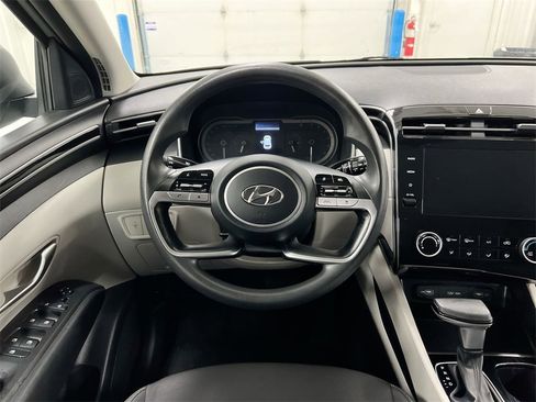 Used 2022 Hyundai Tucson SEL image 11