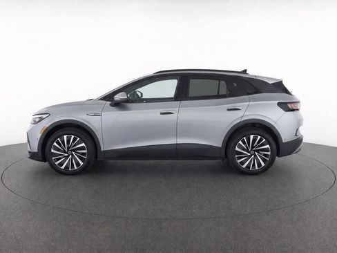 Certified 2024 Volkswagen ID.4 Pro AWD/4WD image 4