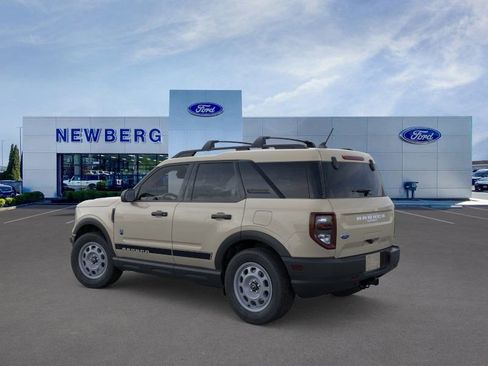 New 2024 Ford Bronco Sport Big Bend image 6