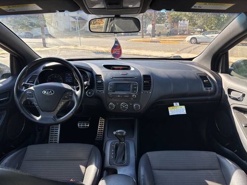 Used 2014 Kia Forte Koup SX FWD image 7