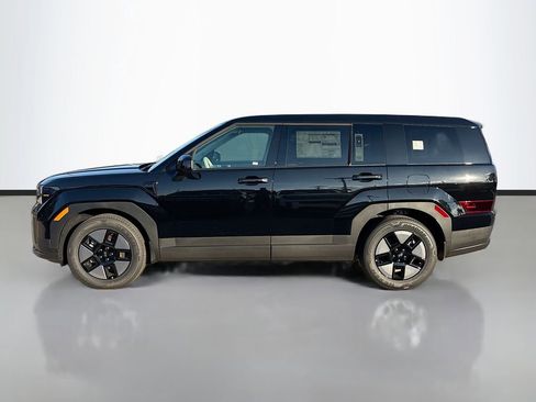 New 2026 Hyundai Santa Fe SE image 8