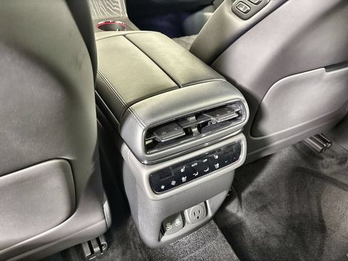 New 2026 Genesis GV80 3.5T Prestige AWD/4WD image 23