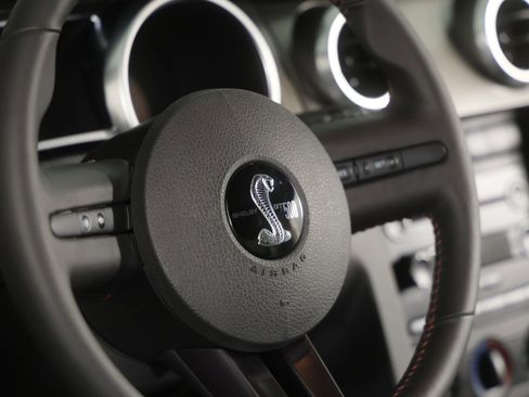 Used 2008 Ford Mustang Shelby GT500 image 85