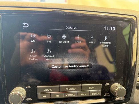 Used 2023 Nissan Frontier Pro-X w/ Pro Convenience Package RWD image 31