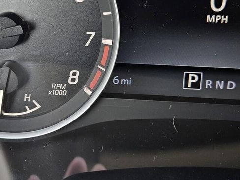 New 2025 Nissan Frontier SV w/ SV Convenience Package image 14