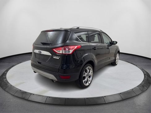 Used 2015 Ford Escape Titanium image 5