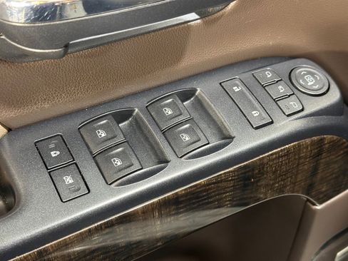 Used 2016 GMC Sierra 1500 Denali image 38