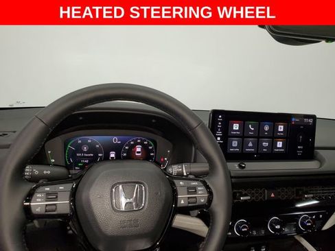 New 2026 Honda Accord Touring image 13