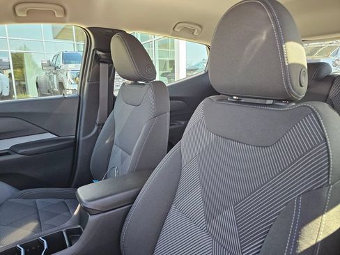 New 2027 Chevrolet Bolt LT w/ Comfort Package FWD image 25