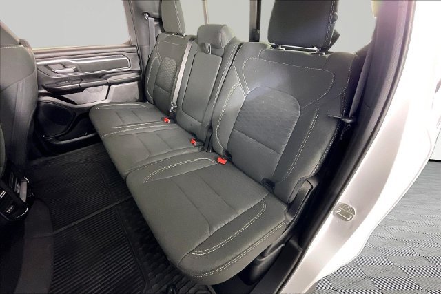 Used 2025 RAM 1500 Big Horn AWD/4WD image 20