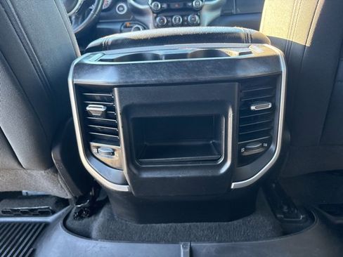 Used 2022 RAM 1500 Big Horn image 26