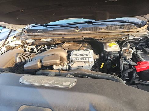 Used 2022 Jeep Wagoneer Series II AWD/4WD image 6