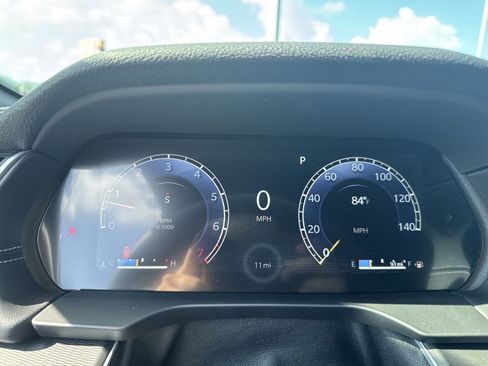 New 2025 Jeep Grand Cherokee L Laredo image 21