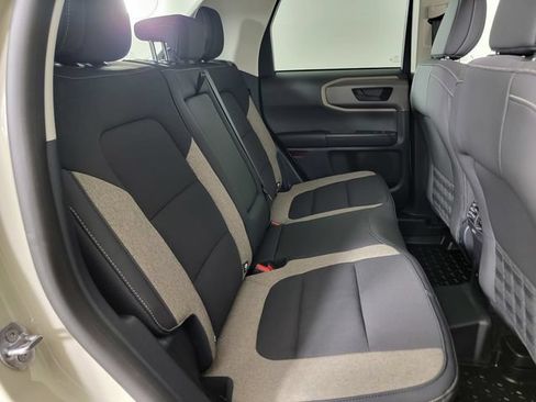 Used 2025 Ford Bronco Sport Big Bend AWD/4WD image 15