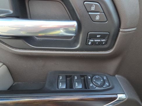 Used 2020 GMC Sierra 1500 SLT w/ SLT Premium Package image 33