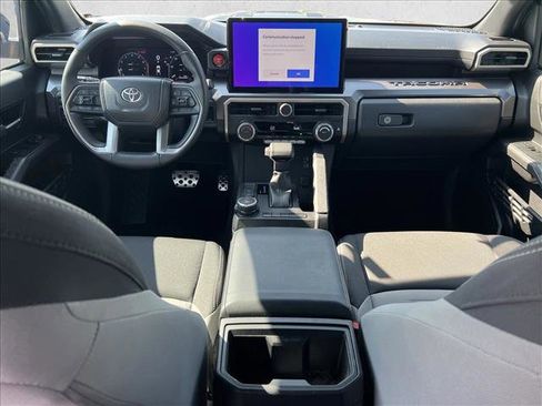 Used 2024 Toyota Tacoma TRD Sport image 18