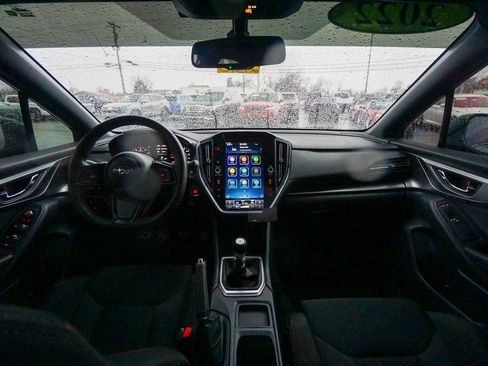 Used 2022 Subaru WRX Premium image 12