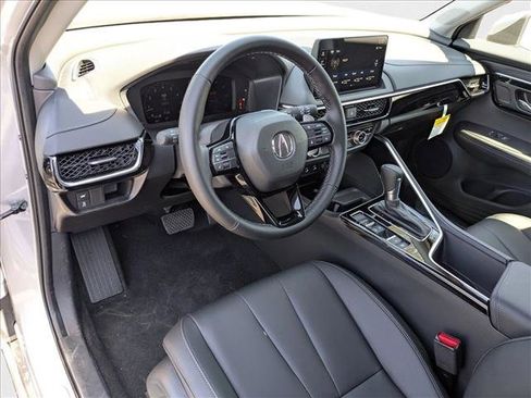 New 2025 Acura ADX FWD image 3