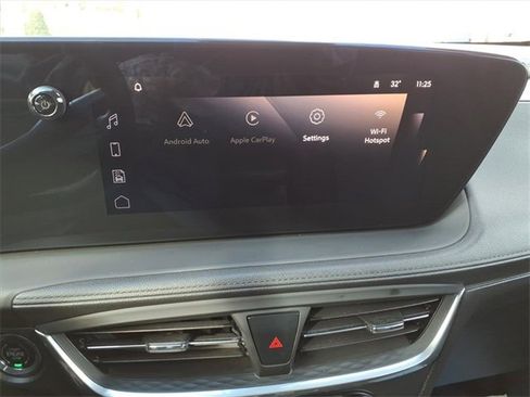 Used 2024 Buick Encore GX Preferred image 25