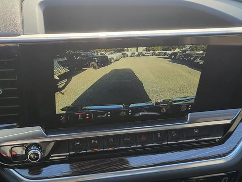 New 2026 GMC Sierra 1500 Elevation w/ Elevation Premium Package image 10