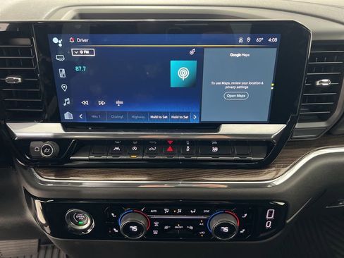 New 2024 Chevrolet Silverado 1500 LT AWD/4WD image 12