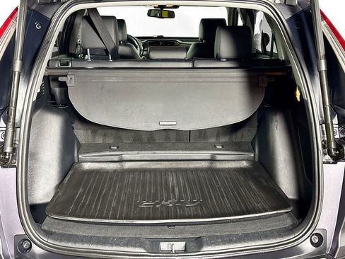 Used 2018 Honda CR-V Touring image 22