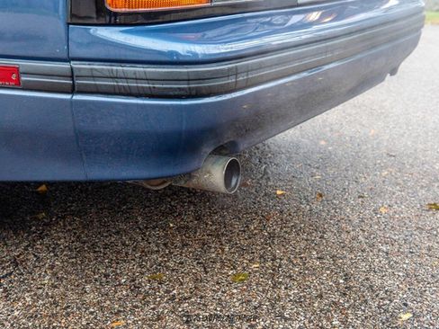 Used 1987 MAZDA RX-7 GXL image 82