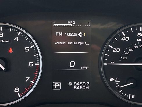 Certified 2025 Subaru Ascent Onyx Edition w/ Popular Package #2 AWD/4WD image 16