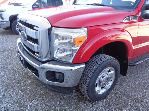 Used 2012 Ford F250 XLT w/ XLT Value Pkg image 45