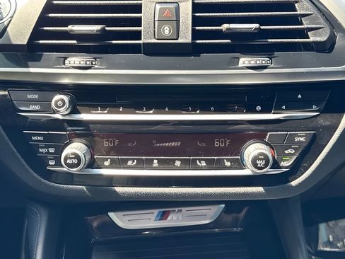 Used 2019 BMW X4 M40i w/ Executive Package AWD/4WD image 19