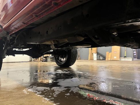 Used 2007 Toyota Tacoma 4x4 Regular Cab image 15