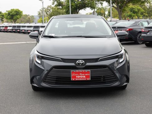 Certified 2026 Toyota Corolla LE w/ LE Premium Package FWD image 2