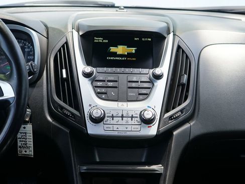 Used 2017 Chevrolet Equinox LT w/ Convenience Package FWD image 22