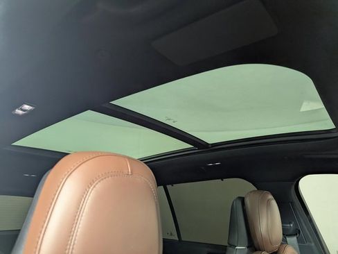 Used 2025 Lincoln Aviator Reserve w/ Equipment Group 201A image 26