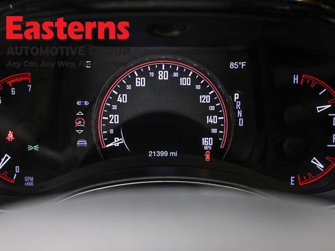 Used 2024 Dodge Durango R/T AWD/4WD image 21