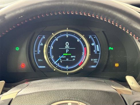 Used 2016 Lexus RC 350 image 20