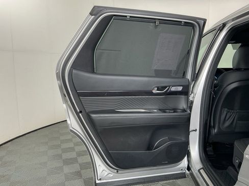 Used 2025 Hyundai Palisade Calligraphy AWD/4WD image 24