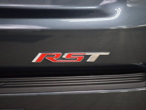 Certified 2021 Chevrolet Tahoe RST w/ Luxury Package image 21