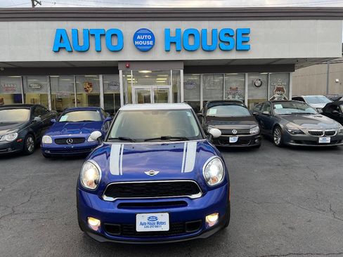 Used 2014 MINI Cooper Paceman S image 2